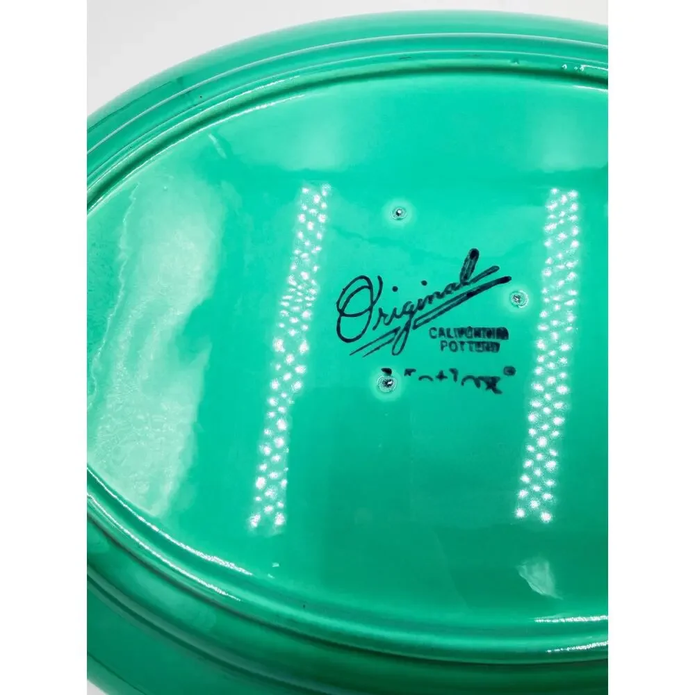 Metlox Original Oval 